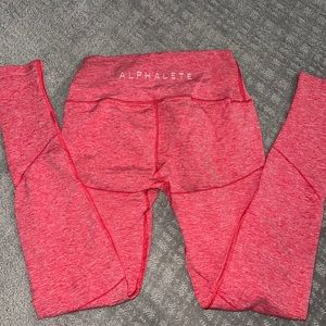 OG Revival, Alphalete. Size medium.